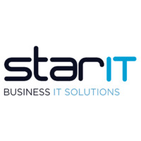 Star IT Limited logo - Similar company to Starit Group