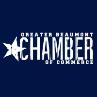 Greater Beaumont Chamber of Commerce logo - Similar company to Setex Construction Corp.