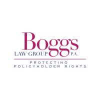Boggs Law Group logo - Similar company to Cupola Engineering Ambassadors