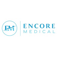 Encore Medical Inc. logo - Similar company to Valid It Solutions