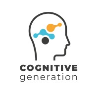 COGNITIVE generation logo - Similar company to Atelier Lyon