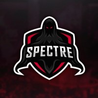 Spectre Club logo - Similar company to Aym Esports