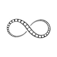 Infinity Channel logo - Similar company to All Nighters