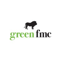 Green FMC Advertising logo - Similar company to Focus Web Media