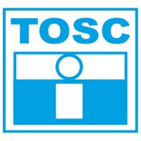 TOSC logo - Similar company to Tosca Automation Testing Online Training