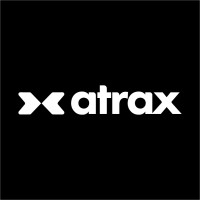 atrax logo - Similar company to Halphastudio