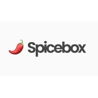 spicebox.io logo - Similar company to Mercenary Technology