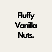 PT Fluffy Vanilla Nuts logo - Similar company to Caviar Vanilla Bean