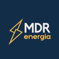 MDR Energia logo - Similar company to Setezeromeia