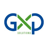 GXP Solutions logo - Similar company to Pharmware