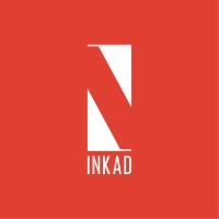 INKAD logo - Similar company to Win Advisors