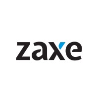 Zaxe 3D Printing Technologies logo - Similar company to Erg Controls - Yika