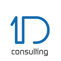 1D Consulting logo - Similar company to Xtensors Professional Services