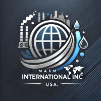 MAKM International Inc logo - Similar company to Astrup Fearnley Code
