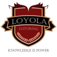 Loyola Tutoring logo - Similar company to Bloom