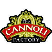 The Cannoli Factory logo - Similar company to Conservation Ag Foundation