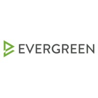Evergreen (fka TapHunter) logo - Similar company to Deskhub