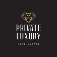 Private Luxury Real Estate logo - Similar company to De Brito Properties