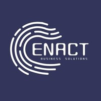 Enact Business Solutions logo - Similar company to Revo Interactive