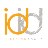 Indesign Domus logo - Similar company to Woffice