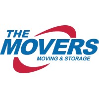 The Movers Moving & Storage logo - Similar company to The Movers Co