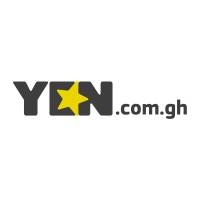 YEN.com.gh logo - Similar company to Pageline Concepts
