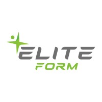 Elite Form logo - Similar company to Open Road Charging