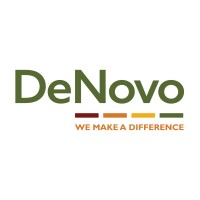 DeNovo Energy Limited logo - Similar company to Offshore Technology Solutions Limited
