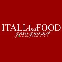 ITALIAndFOOD Gran Gourmet, 100% Made in Italy 🇮🇹 logo - Similar company to Nordfeed