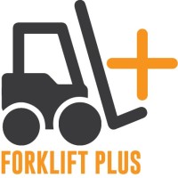 Forklift Plus logo - Similar company to Forklift Solutions
