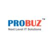 PROBUZ TECHNOLOGIES PVT LTD logo - Similar company to Code Fever Technology Ltd.