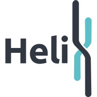 Helix L.L.C logo - Similar company to Dar Al Teb