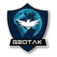 GeoTAK logo - Similar company to Furnitech
