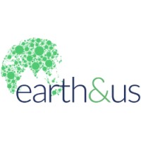earth&us logo - Similar company to Impactwala