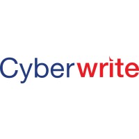Cyberwrite logo - Similar company to Multyx