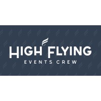 High Flying Events Crew logo - Similar company to Flying Events