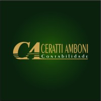 Ceratti Amboni Contabilidade logo - Similar company to Diretiva Argus Contabilidade