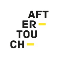 Aftertouch Studio logo - Similar company to Whooosh
