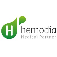 HEMODIA (DE) logo - Similar company to Beaichek S.A