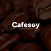 Cafés Cafesoy logo - Similar company to Cafés Bofarull