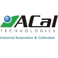 ACal Technologies Ltd logo - Similar company to Sleater Solutions