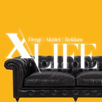X Life Dergisi®