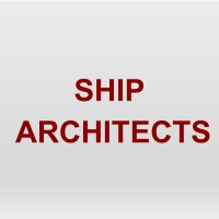 Ship Architects, Inc. logo - Similar company to Advanced Transloading Solutions
