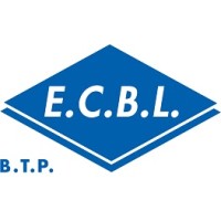 E.C.B.L logo - Similar company to Erc Harranger