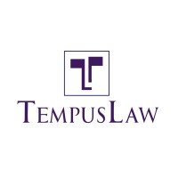 Tempus Law Limited logo - Similar company to Mehri Enterprises Llc