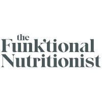 The Funk'tional Nutritionist logo - Similar company to Mindful Health Life