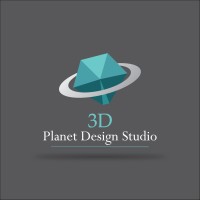 3D Planet Design Studio logo - Similar company to 3D Planet Design Studio Llp