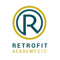 The Retrofit Academy logo - Similar company to Eevs