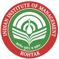 Placement Committee, Iim Rohtak