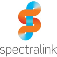 Spectralink Corporation logo - Similar company to Ascent Health Information Technology